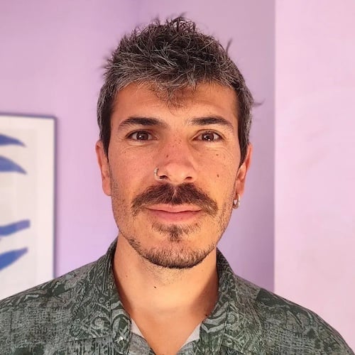 Adán de Salas Quiroga - Cannabiscientia